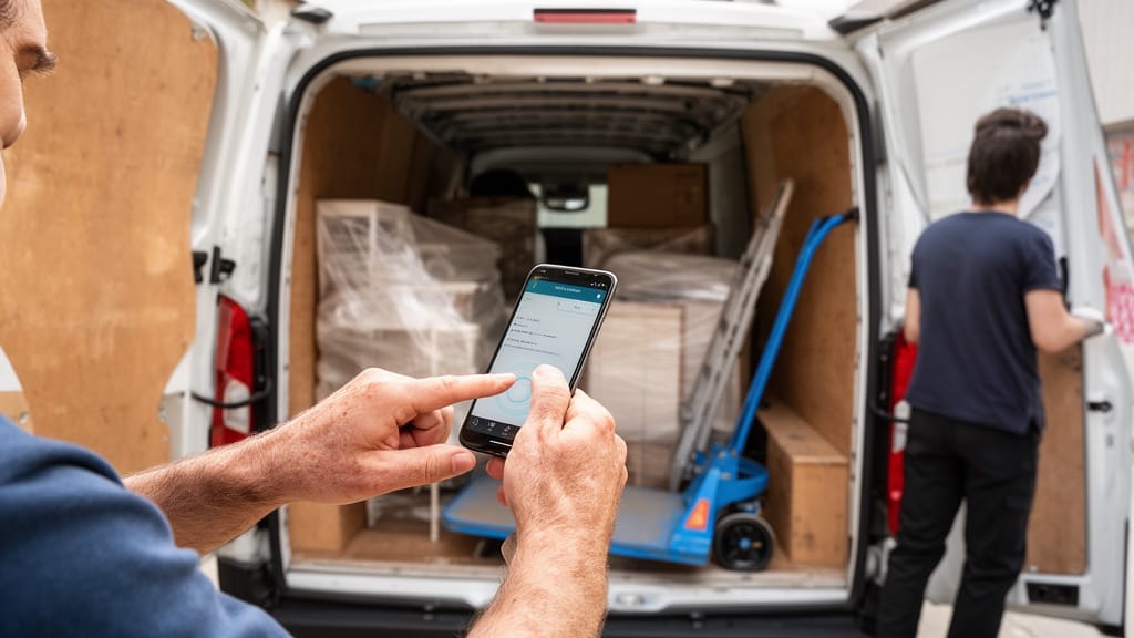 Getting Started with Streamlined Moving Estimates
