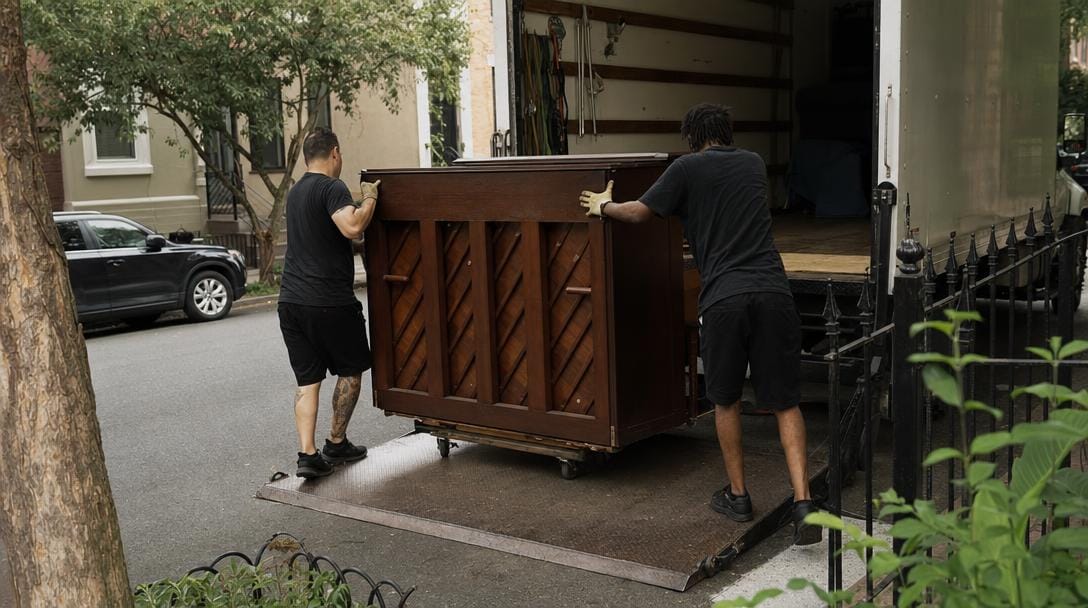 What to Look For in Payment Processing Built for Movers