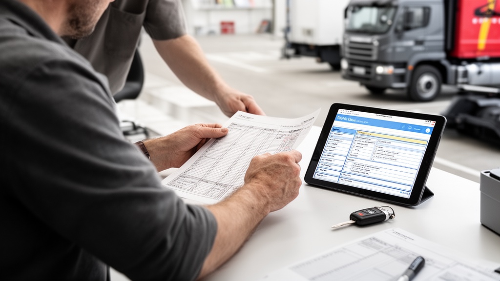 How to Migrate From Spreadsheets to a Moving CRM