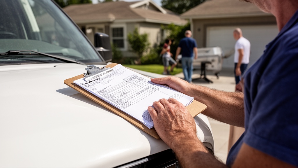 Why Invoice Format Directly Affects Getting Paid On Time
