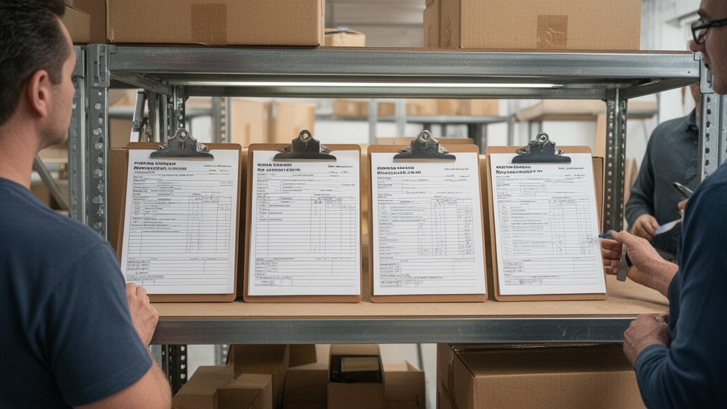 Top CRM Dispatch Software Platforms for Moving Companies Compared