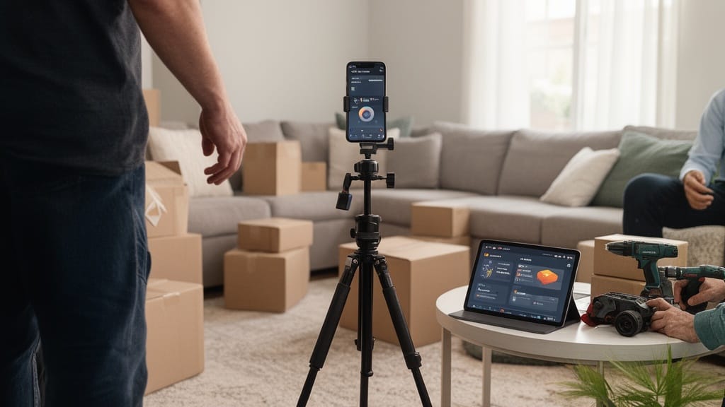 How to Calculate Moving Software ROI for Your Business