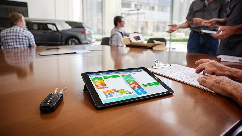How to Evaluate a CRM Against Your Moving Workflows