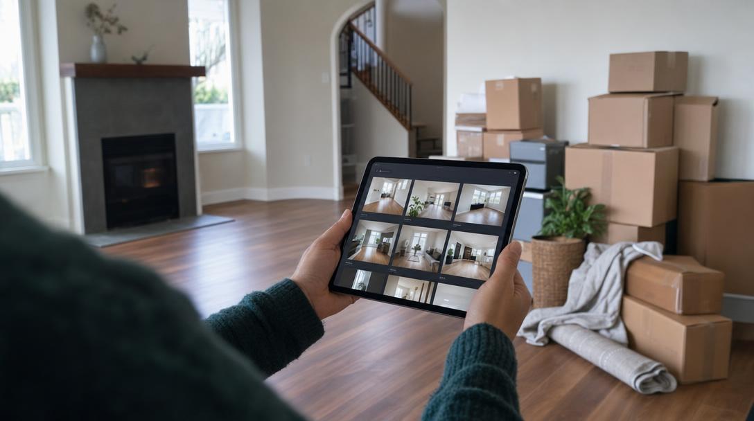 Questions to Ask Before Booking a Move