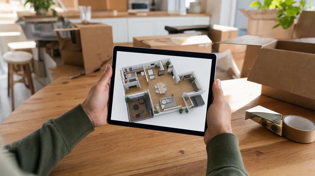 Benefits for Moving Companies