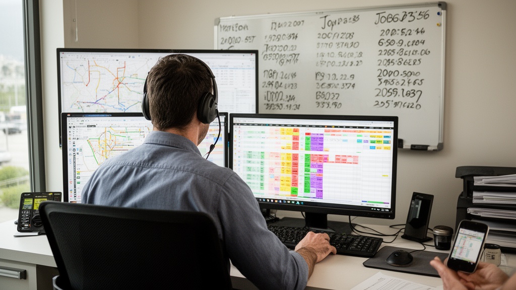 What Are Moving Operations? A Clear Definition