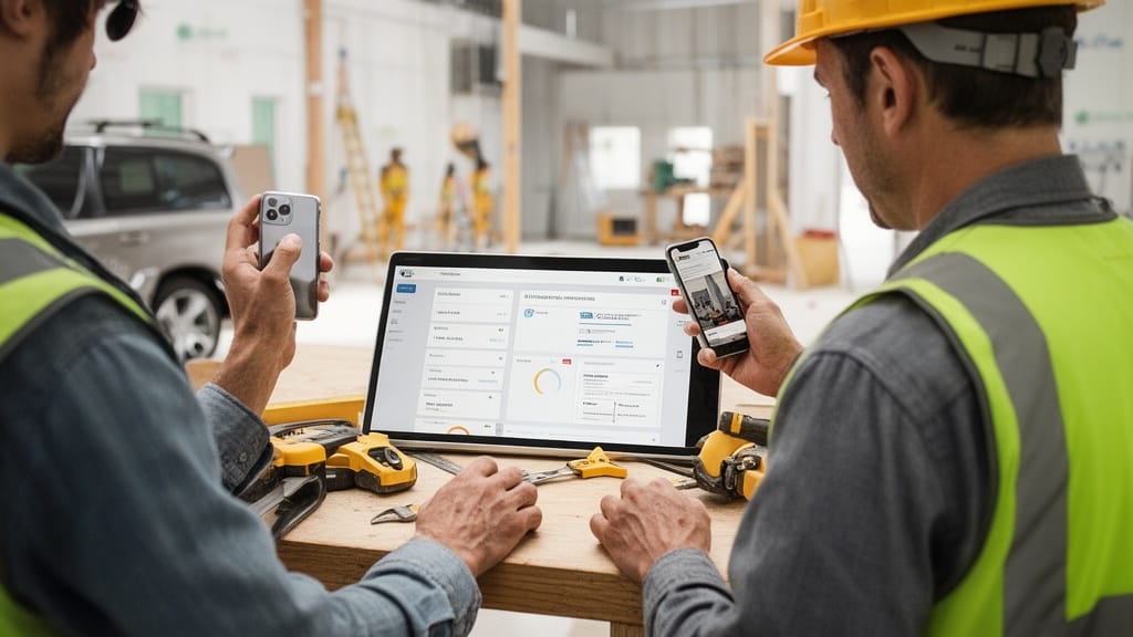 Construction Estimate Mistakes That Cost You Money
