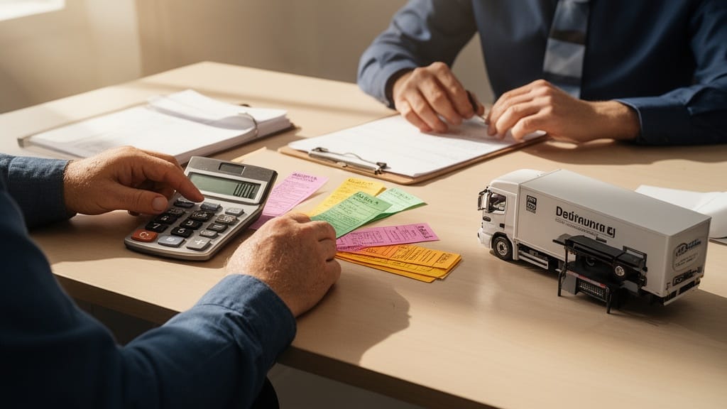 How to Calculate Moving Software ROI Step by Step