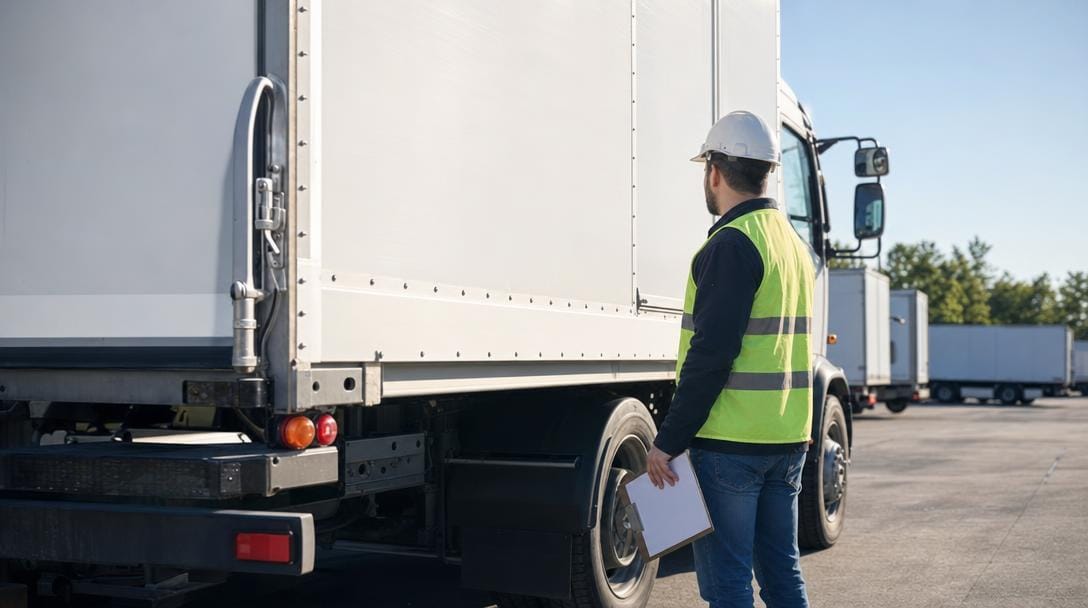 General Liability vs. Cargo Insurance for Movers
