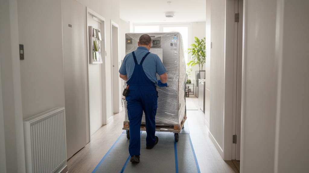 Common Moving Operations Challenges and How to Fix Them