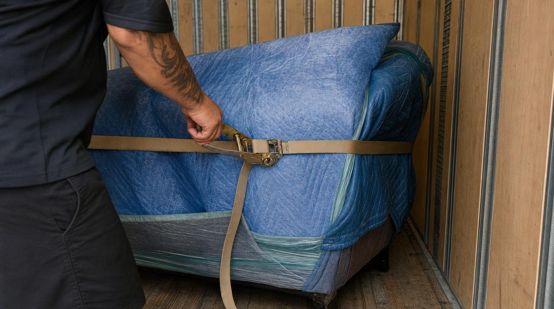 Signs of a Reputable, Licensed Local Mover