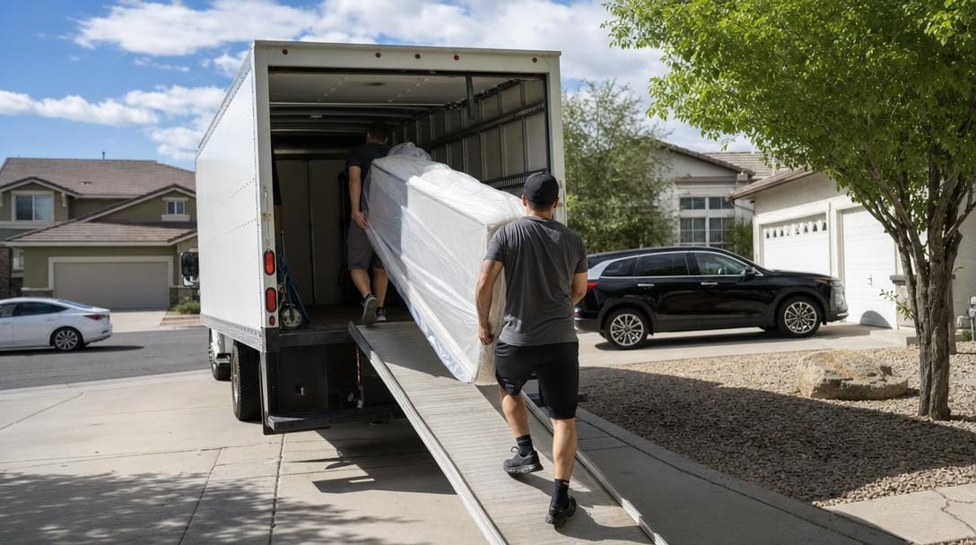 Why moving companies outgrow spreadsheets and disconnected tools