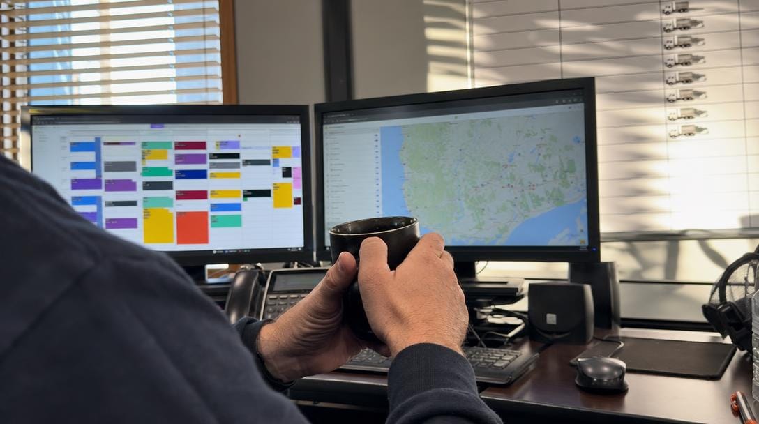 Moving Company Software: Streamline Dispatch & Payroll