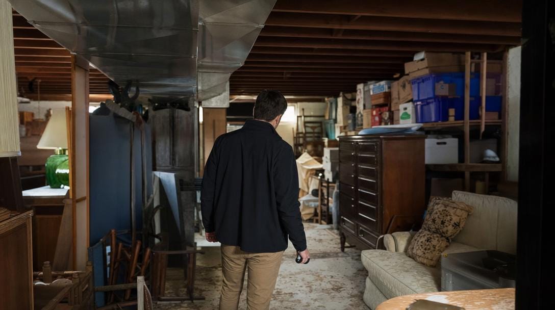 When an In-Home Estimate Still Makes Sense