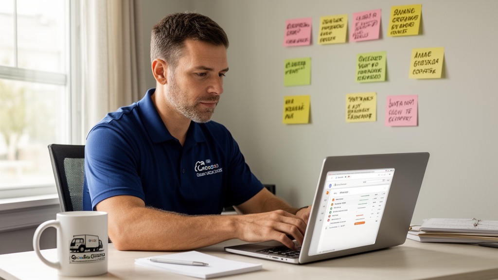 SEO for Moving Companies: The Complete Step-by-Step Guide