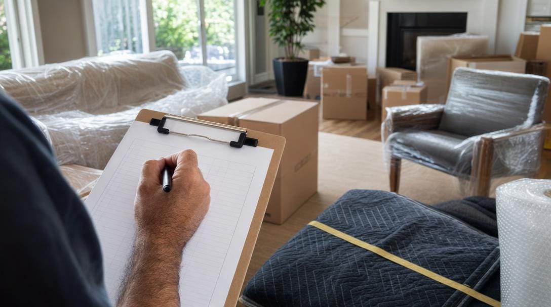 How Traditional In-Home Estimates Work