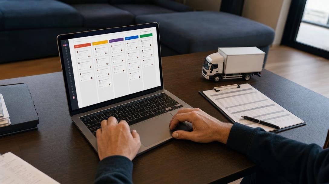 Using a CRM to Track, Nurture, and Close Leads Faster