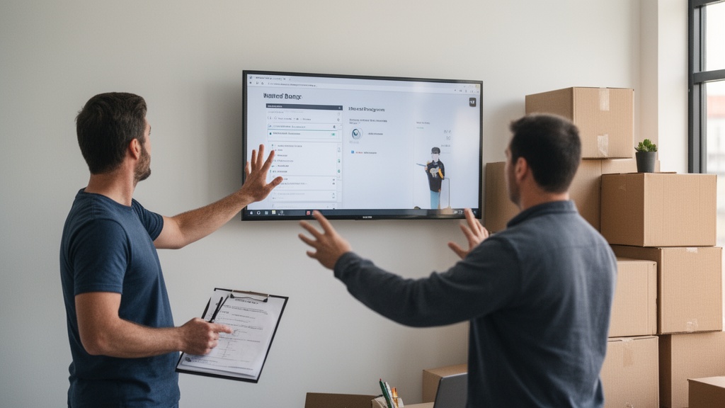 How Virtual Estimate Stacks Up Against Other Platforms