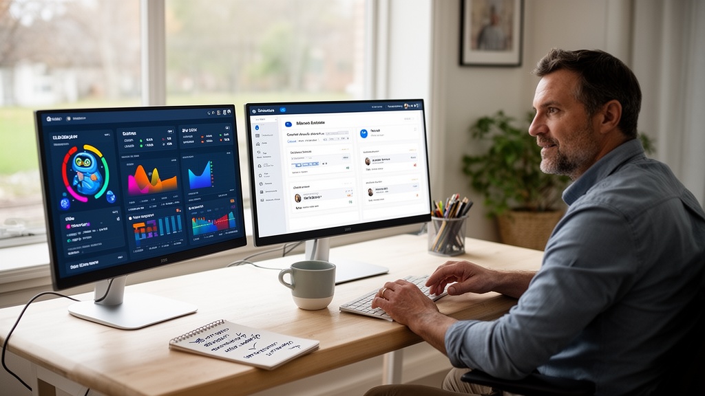 What Is AI Tech and How Does It Work in 2026?