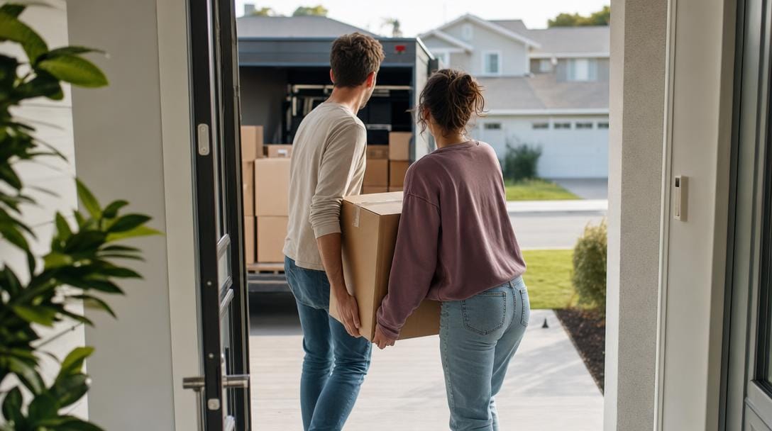 How Moving Companies Handle Crew Pay and Commissions