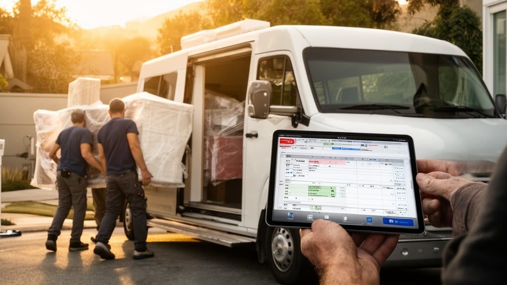 Turning Quote Speed Into More Booked Moves