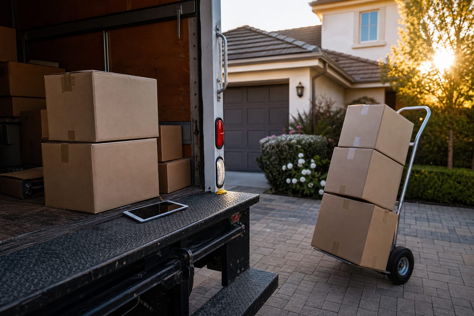 Move Leads: How to Build a Steady, Repeatable Pipeline