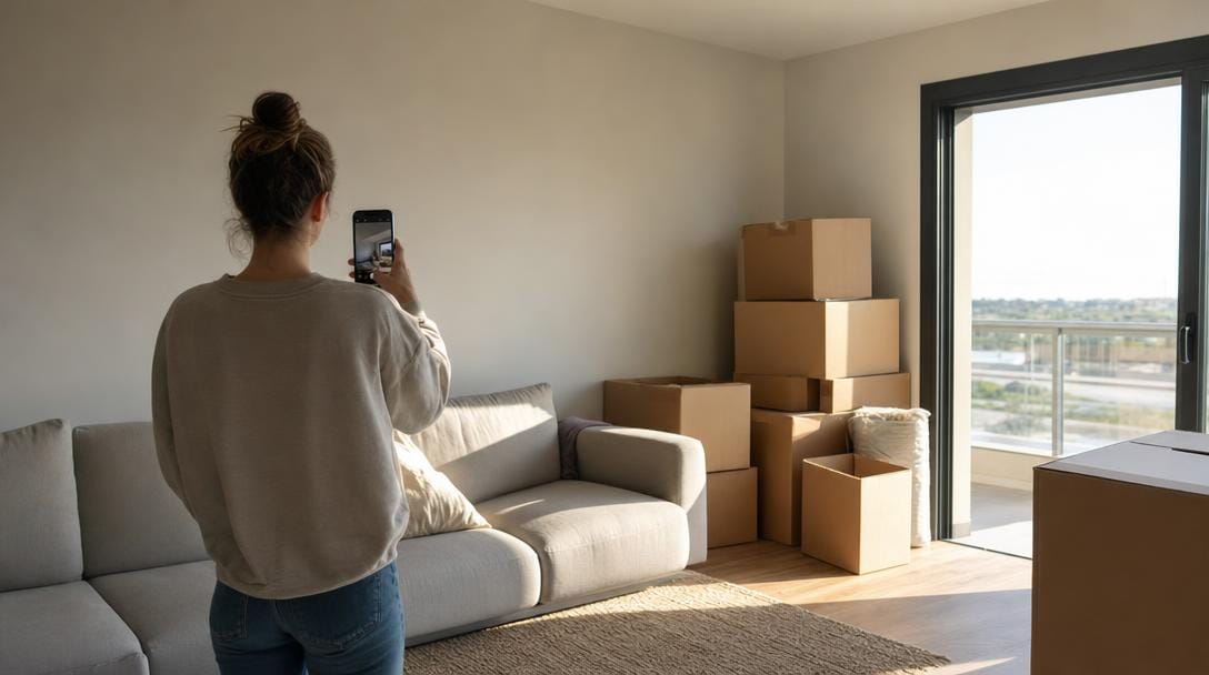 Virtual Move Survey: How Remote Moving Estimates Work