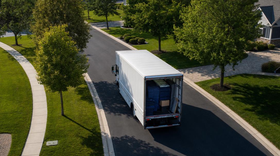Who Is Swamp Rabbit Moving and Where Do They Operate?
