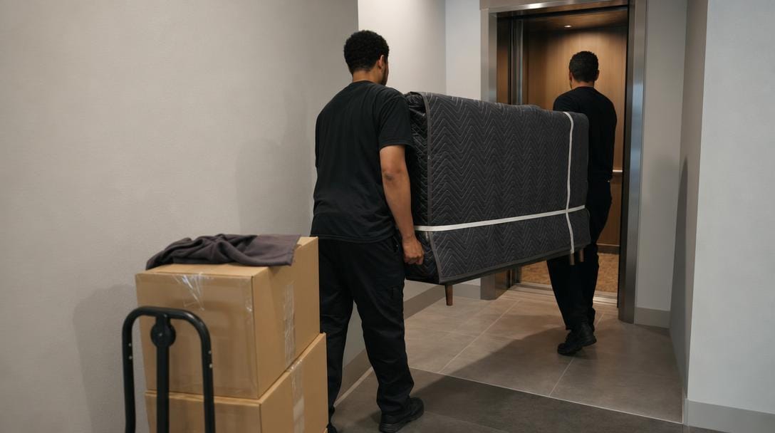 Moving Company Bill of Lading Software: Buyer's Guide