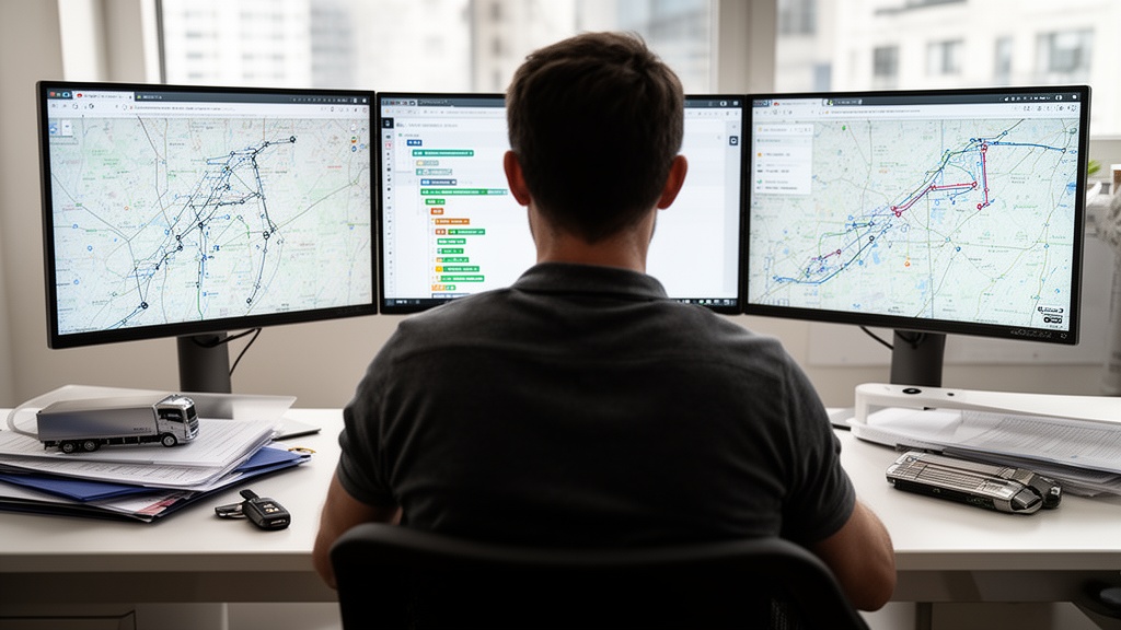 Smart Moving Company: The Complete Operations Guide