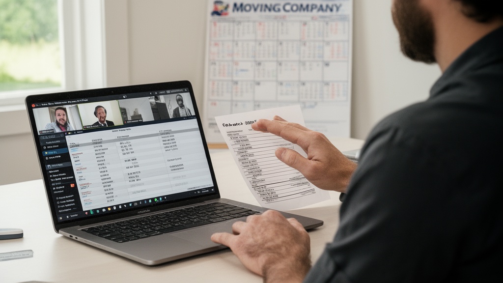 Building a Realistic Software Budget for Your Business