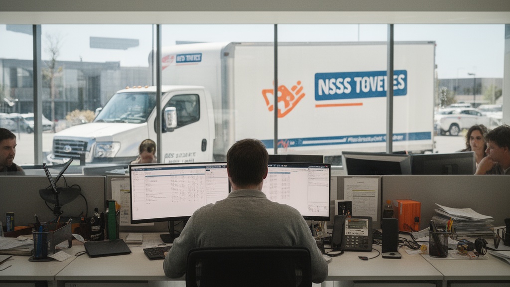Where Automated Survey Tools Fit Into the Moving Workflow