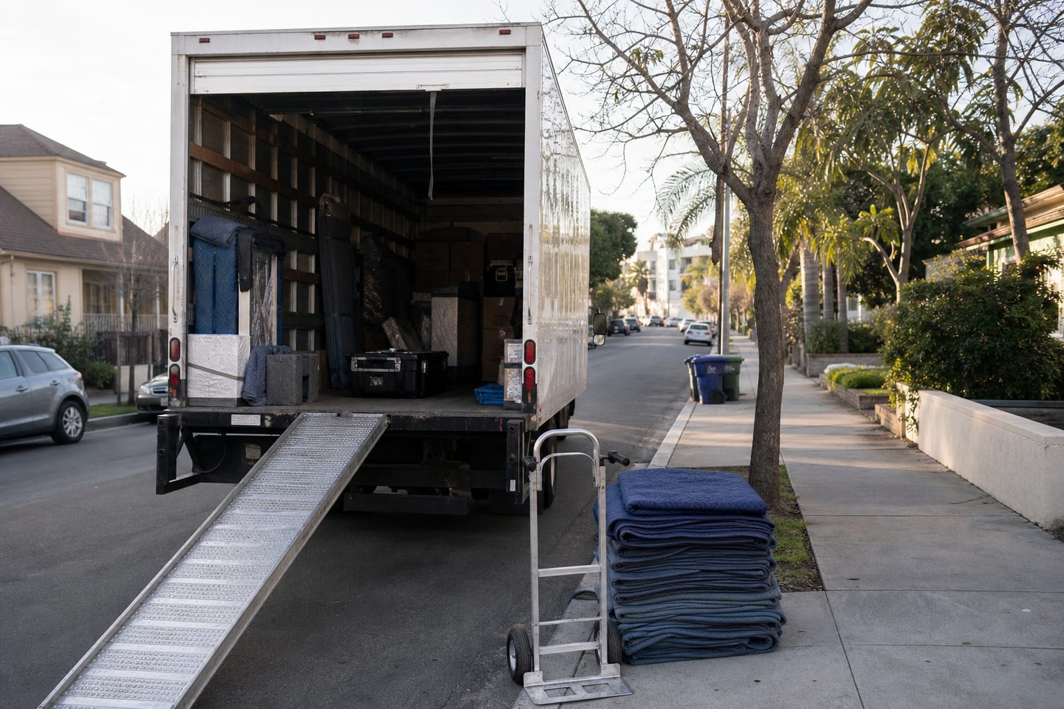 Local Moving Leads: A Practical Playbook for Movers