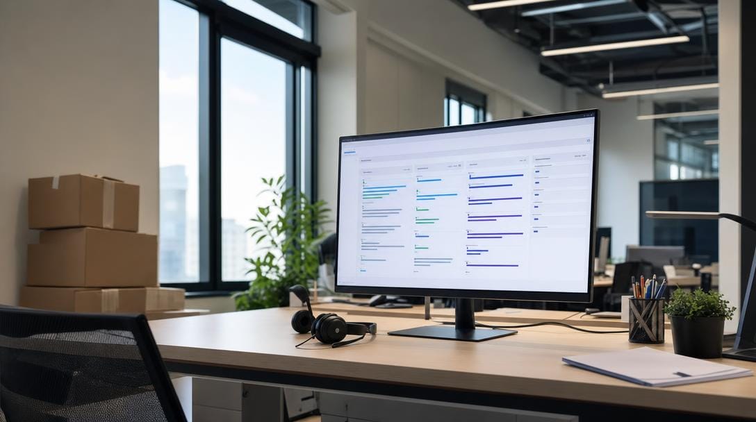 Smart Moving CRM: How It Streamlines Your Business