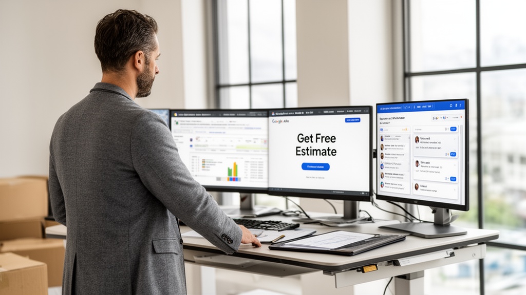 Moving Service Marketing: The Complete Guide for 2026