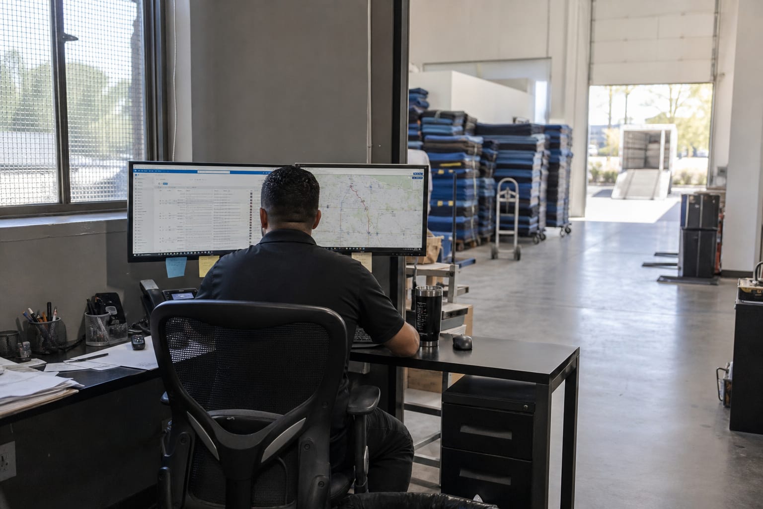 Leads for a Moving Company: Every Source Ranked by Effort and Cost