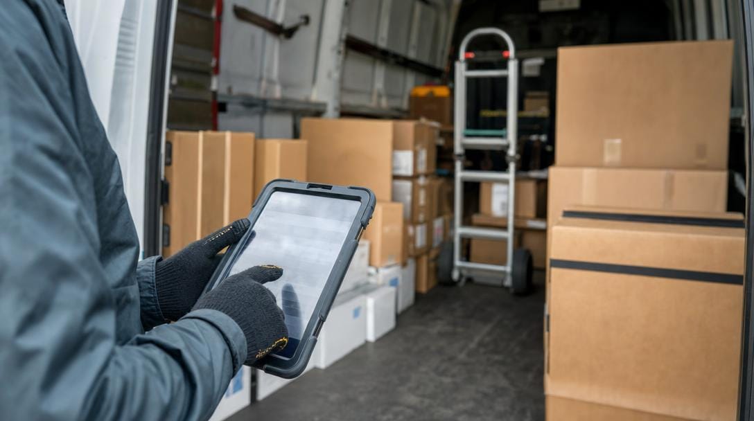Building a Paperless BOL Workflow That Holds Up