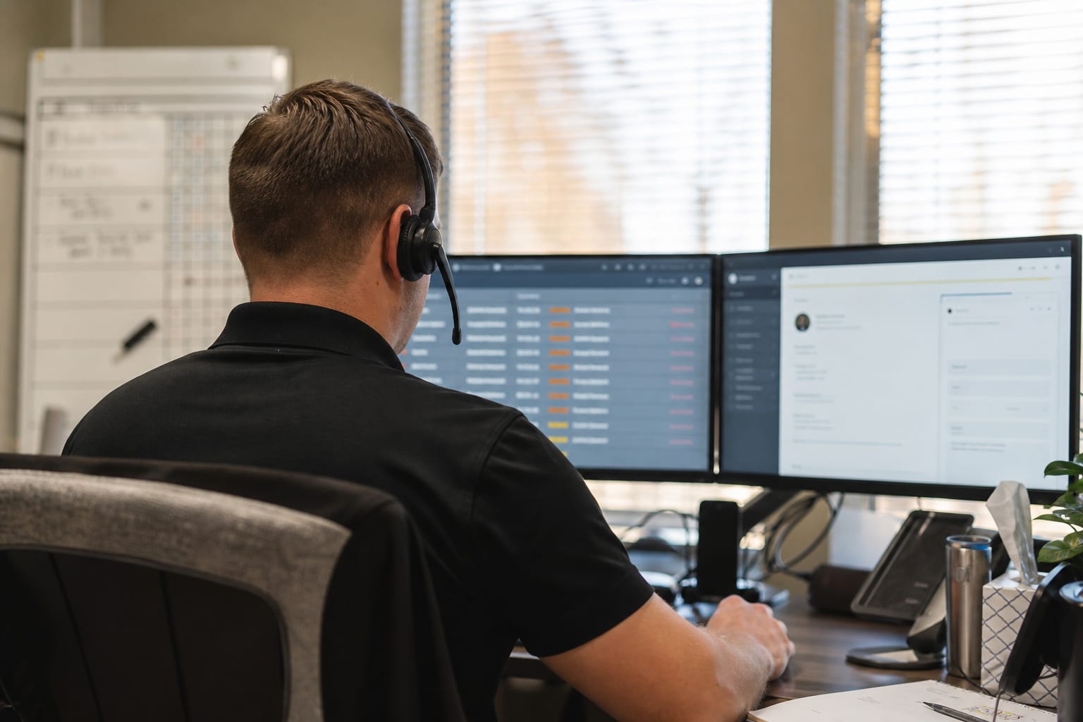 Moving Leads and AI: Qualifying, Routing, and Converting Faster