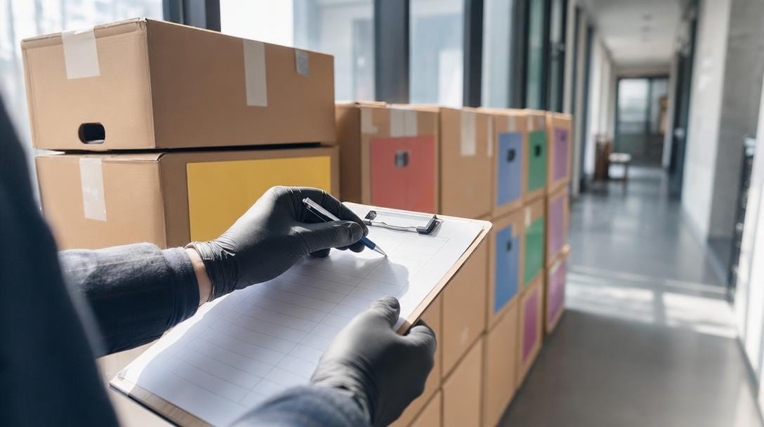 One source of truth: how the AI inventory becomes the price, contract, job sheet, and payroll