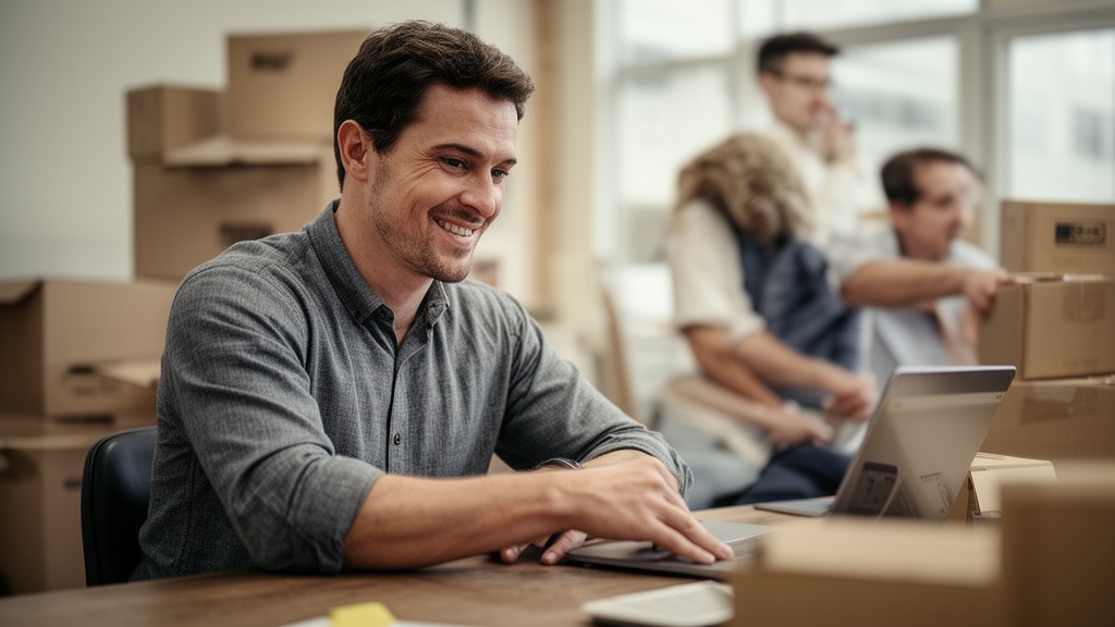 moving company crm complete operations guide scene 4