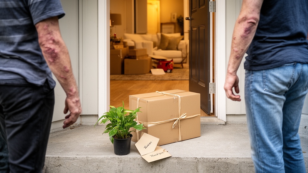 Launching Post-Move Campaigns for Reviews, Referrals and Repeat Business Step 5