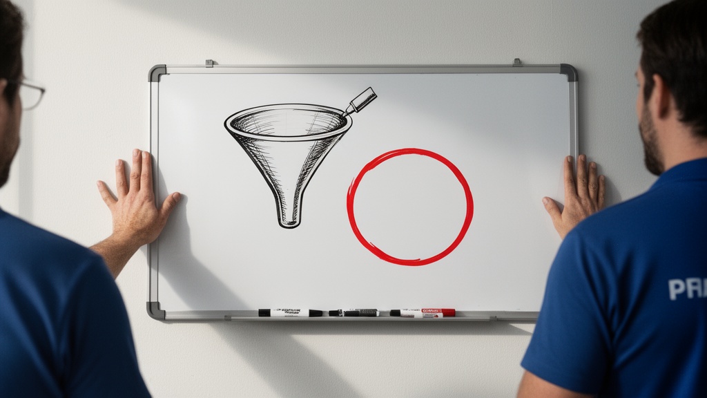 CRM Triggers and Drip Sequences Built for Moving Industry Timing