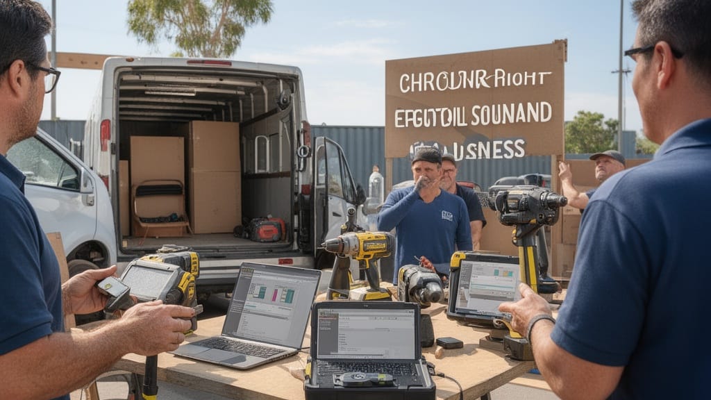 Choosing the Right Estimating Tool for Your Business