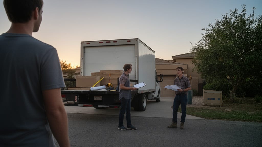 Why Slow Quotes Cost Moving Companies Jobs