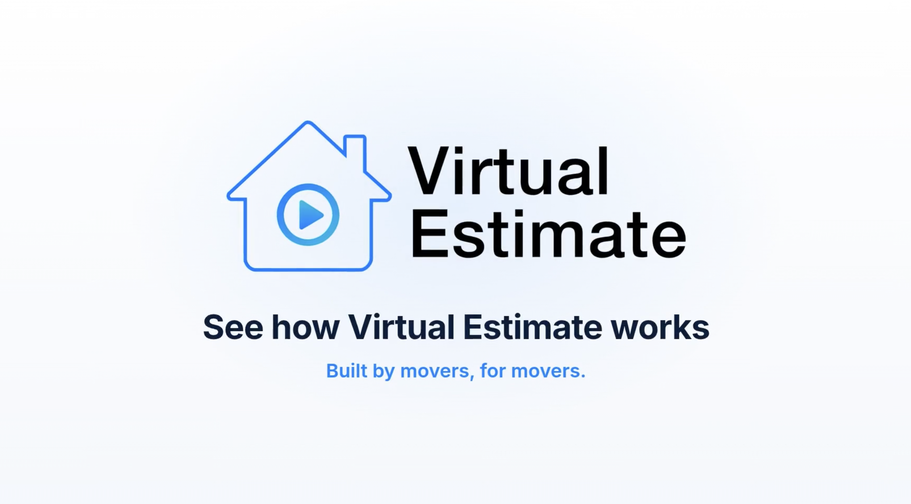 AI Video Estimate — video