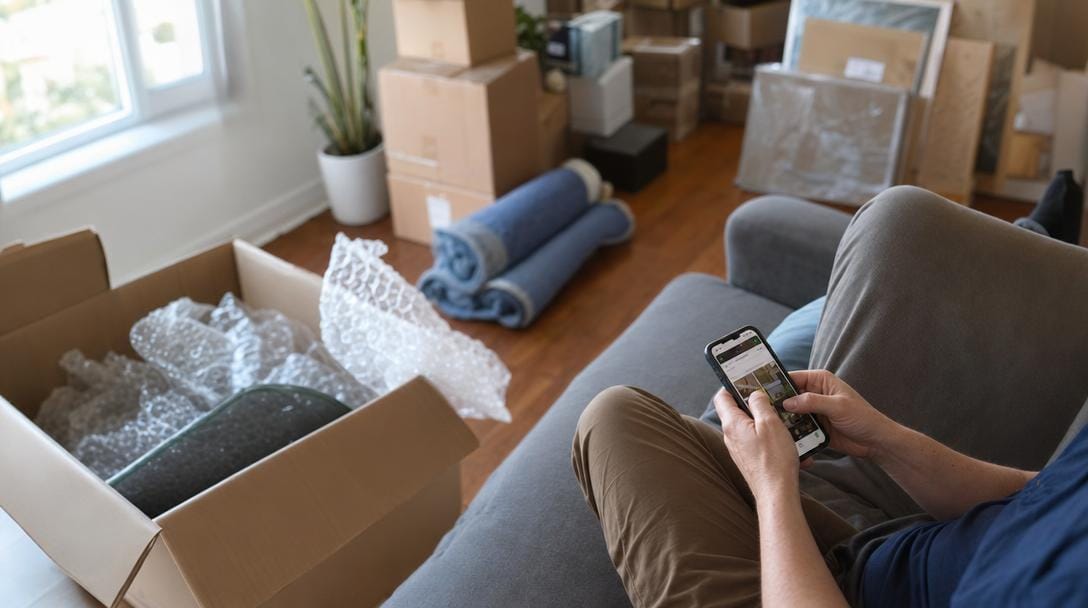 Buying Moving Leads From Providers: Pros, Cons & Costs