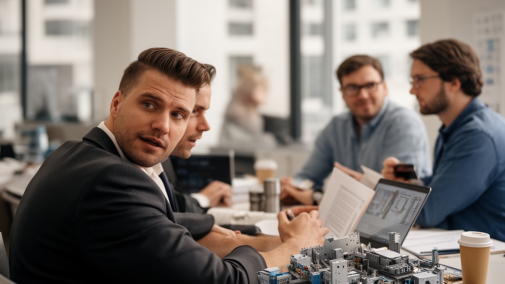 Feature 4: Pipeline Visibility Across All Lead Stages