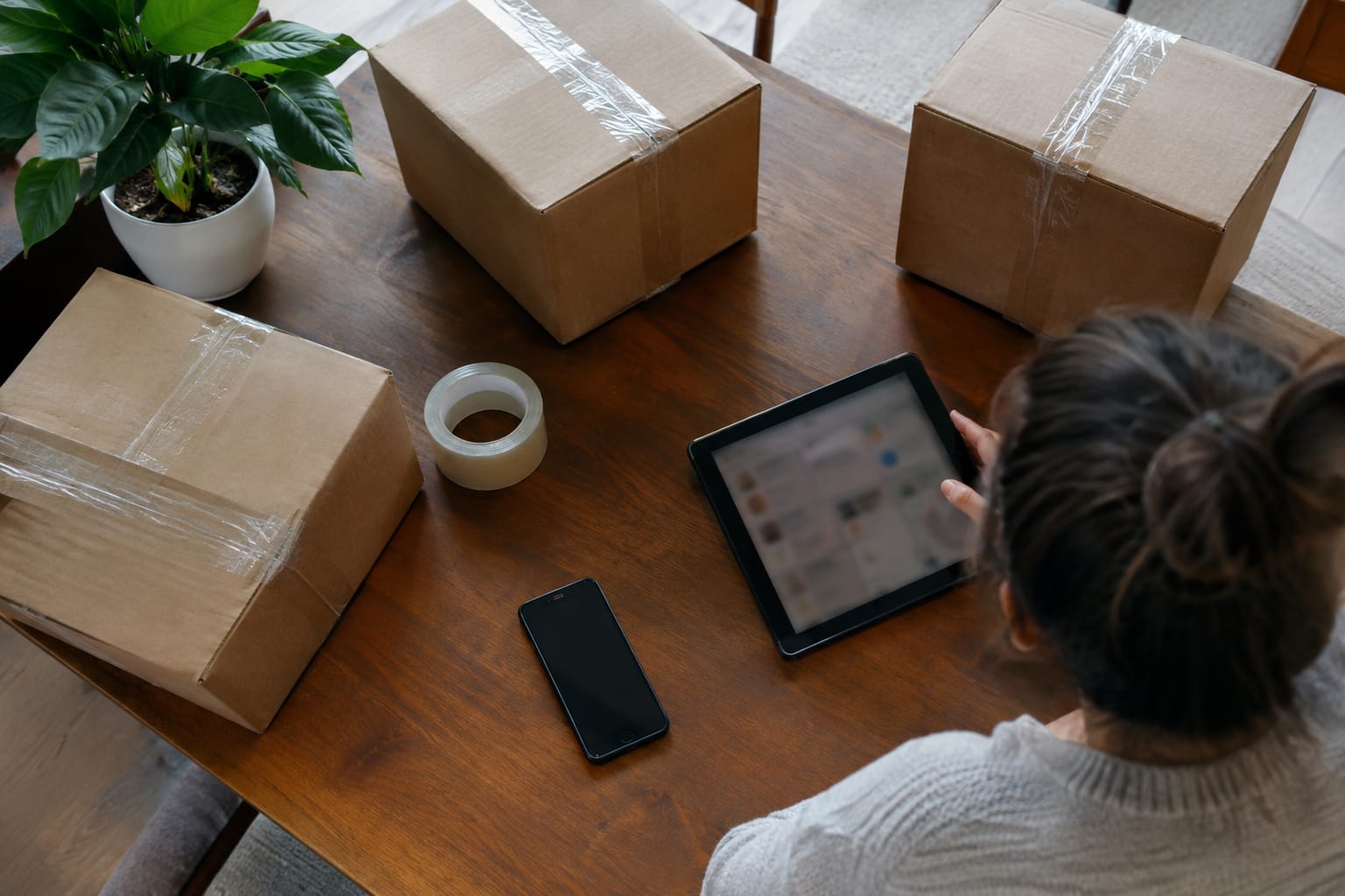 How Moving Broker Leads Are Generated and Sold
