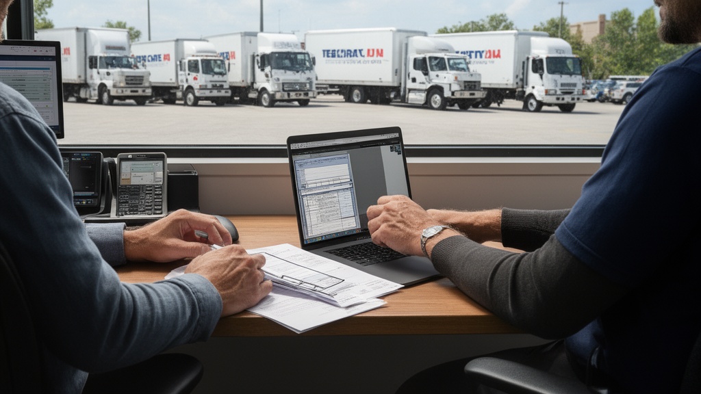 How to Lead a Digital Transformation at Your Moving Company