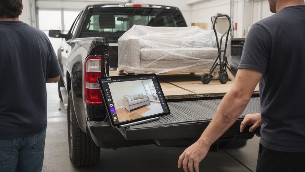 What Is Moving Estimate Software?
